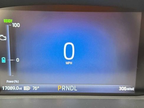 Used 2023 Ford Escape ST-Line w/ Equipment Group 301A FWD image 17