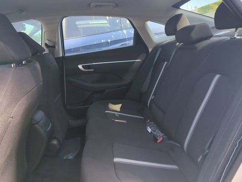 New 2026 Hyundai Sonata SEL image 14