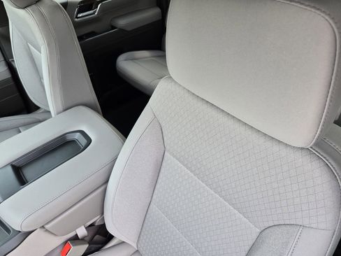 New 2026 Chevrolet Silverado 1500 LT w/ Texas Edition Plus image 26