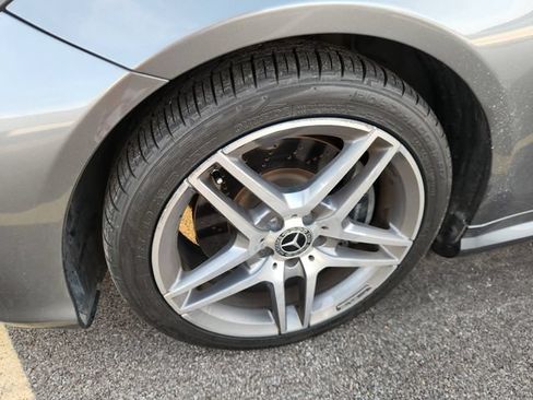 Used 2017 Mercedes-Benz E 550 Coupe image 10