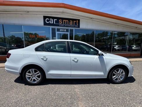 Used 2017 Volkswagen Jetta S FWD image 8