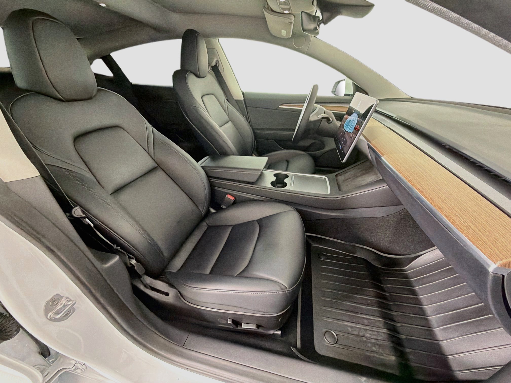 Used 2023 Tesla Model 3 Standard Range RWD image 32