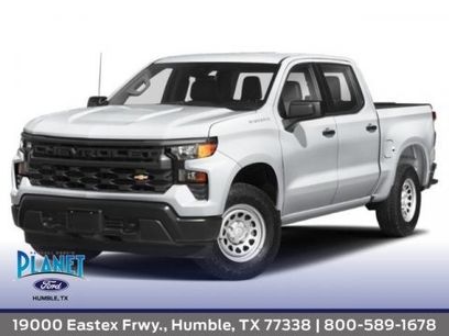 Used 2023 Chevrolet Silverado 1500 RST w/ Texas Edition Plus