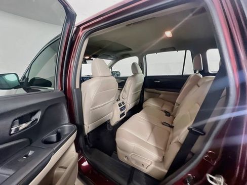 Used 2019 Honda Pilot EX-L image 20