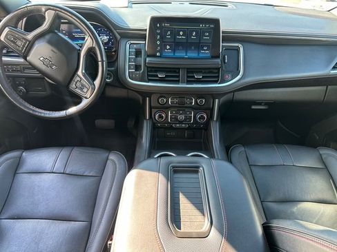 Used 2022 Chevrolet Tahoe RST AWD/4WD image 23