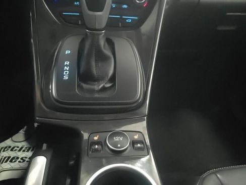 Used 2014 Ford Escape Titanium FWD image 25