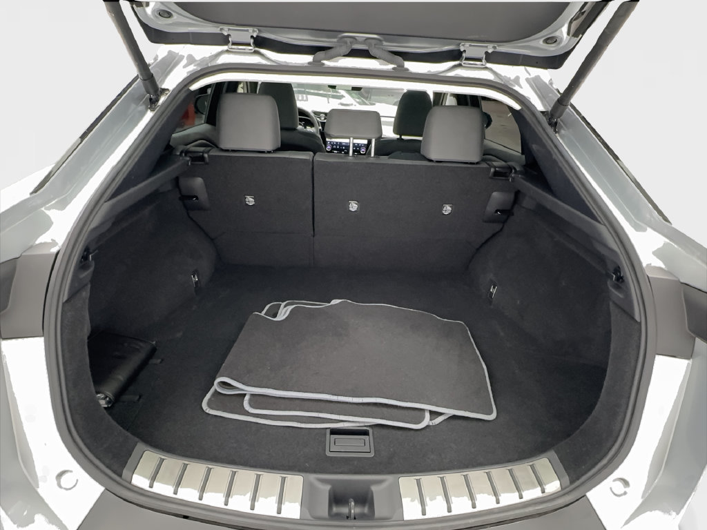 Used 2024 Lexus RZ 300e Premium FWD image 19