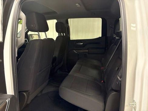 Used 2022 Chevrolet Silverado 1500 RST AWD/4WD image 28