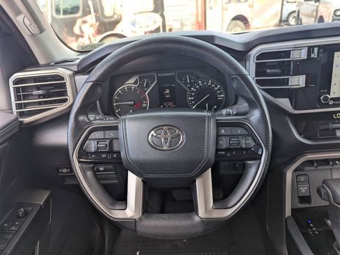 Used 2024 Toyota Tundra SR5 image 25