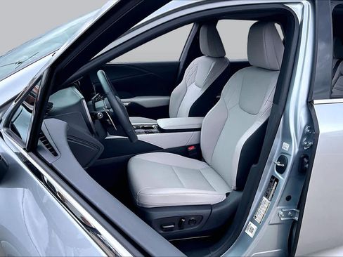 Used 2026 Lexus RX 350 Premium w/ Convenience Package FWD image 7