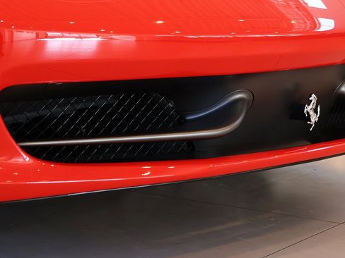 Certified 2015 Ferrari 458 Spider image 19