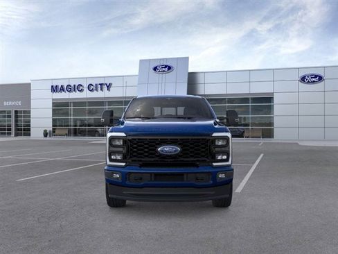 New 2026 Ford F250 XL w/ STX Appearance Package image 6