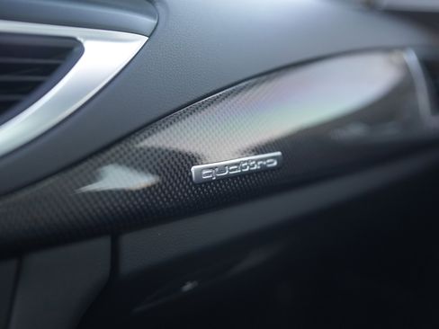 Used 2015 Audi S7 Prestige image 29