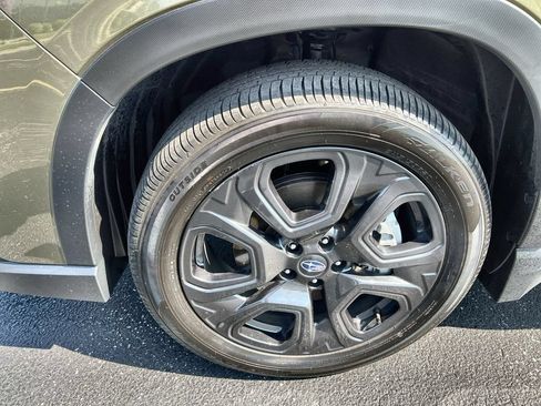 Used 2025 Subaru Ascent Onyx Edition AWD/4WD image 10