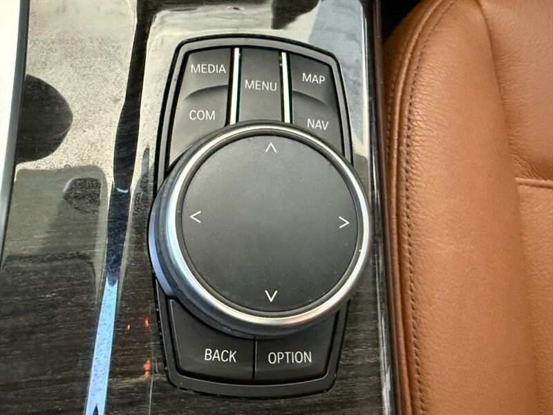 Used 2017 BMW X3 xDrive35i AWD/4WD image 38