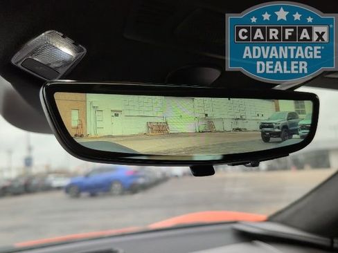 Used 2024 Chevrolet Corvette Z06 w/ Z07 Performance Package image 26