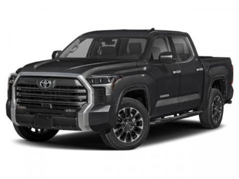 New 2026 Toyota Tundra Limited image 1