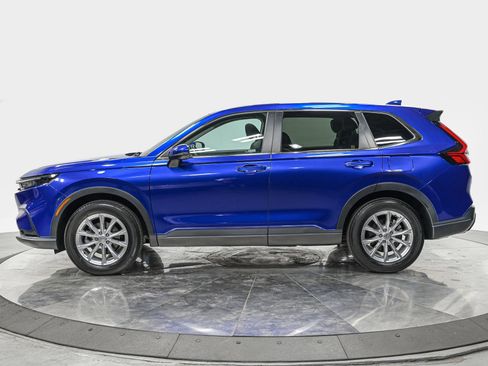 Used 2024 Honda CR-V EX-L image 2