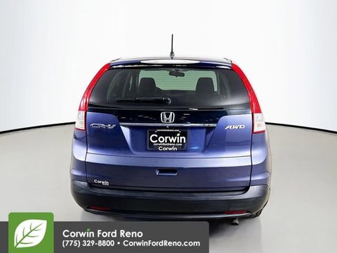 Used 2014 Honda CR-V EX image 6