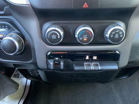 Used 2021 RAM 2500 Big Horn AWD/4WD image 18