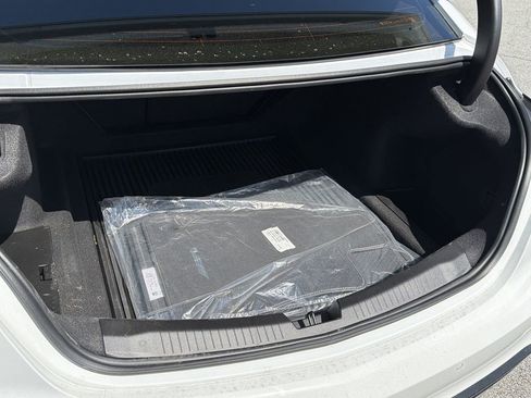 Used 2024 Cadillac CT5 V w/ Super Cruise 2 Package image 35