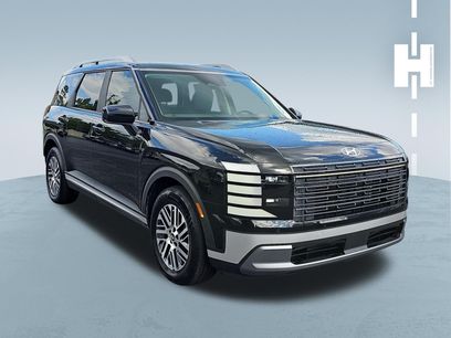 Used 2026 Hyundai Palisade SEL