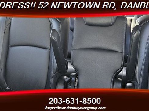 Used 2022 Honda Odyssey EX-L image 14