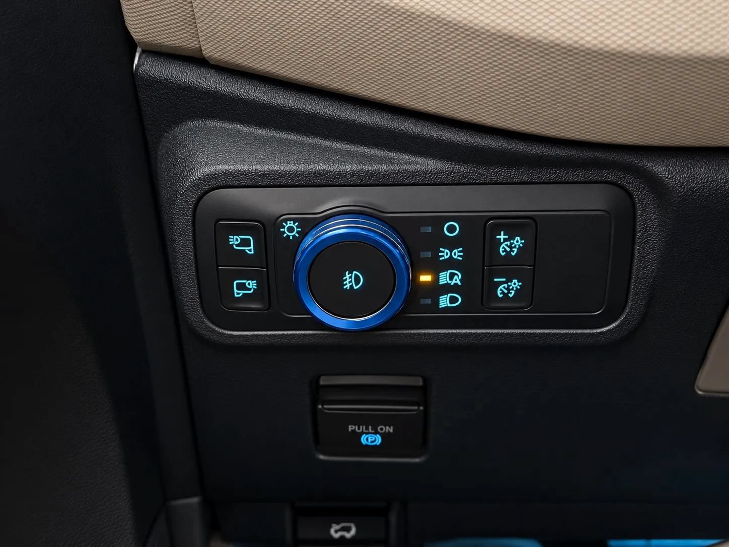 Used 2022 Ford Bronco Wildtrak AWD/4WD image 27