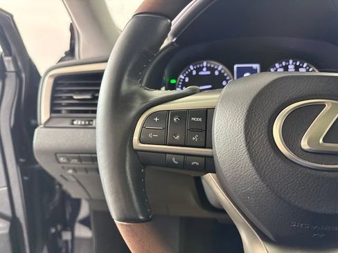 Used 2022 Lexus RX 350 FWD w/ Premium Package image 28