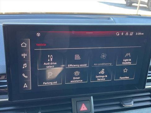 Used 2023 Audi A4 2.0T Premium Plus image 12