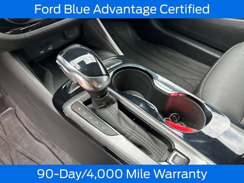 Used 2024 Buick Envista Sport Touring w/ Convenience I Package FWD image 15