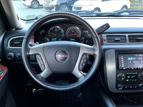 Used 2012 GMC Sierra 1500 SLT w/ SLT Convenience Package image 5