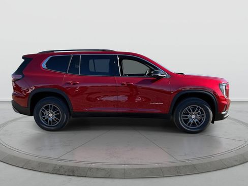 New 2026 GMC Acadia Elevation FWD image 9