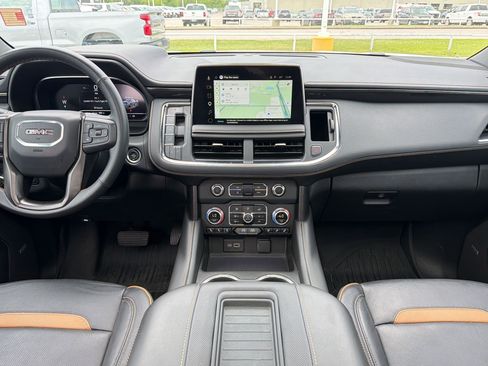 Used 2024 GMC Yukon XL AT4 w/ AT4 Premium Plus Package image 30