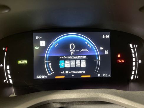 Certified 2025 Toyota Camry LE image 18