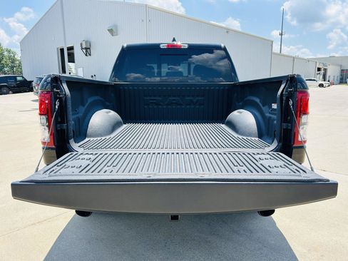 Used 2024 RAM 1500 Big Horn AWD/4WD image 28