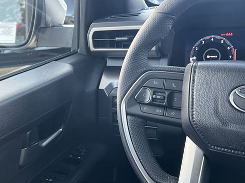 New 2025 Toyota Tacoma TRD Sport image 23