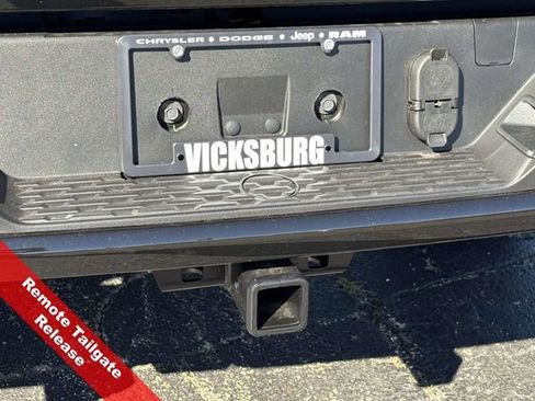 New 2026 RAM 1500 Big Horn image 41