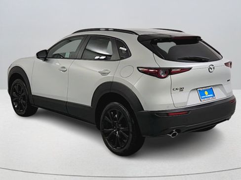 Used 2026 MAZDA CX-30 AWD 2.5 S image 6