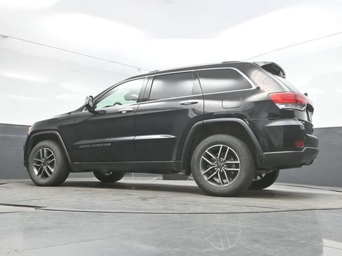 Used 2019 Jeep Grand Cherokee Limited AWD/4WD image 44