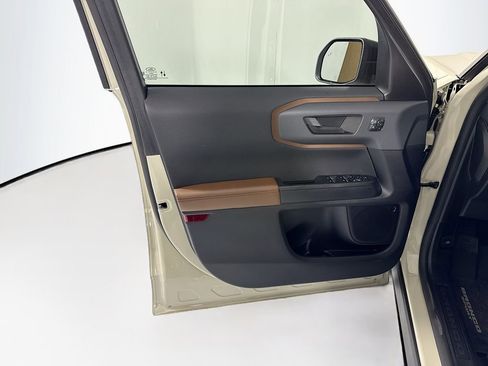 Used 2024 Ford Bronco Sport Outer Banks image 24