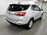 Certified 2021 Chevrolet Equinox LT image 4