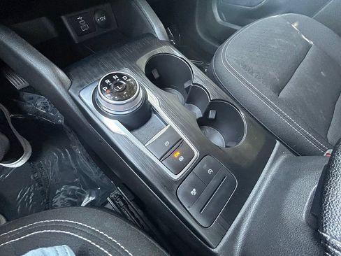 Used 2024 Ford Escape Active AWD/4WD image 19