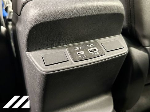 New 2026 Subaru WRX tS AWD/4WD image 26