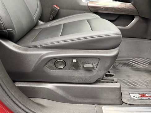 Used 2023 Chevrolet Silverado 1500 LTZ image 49