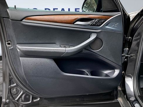 Used 2018 BMW X3 xDrive30i image 20