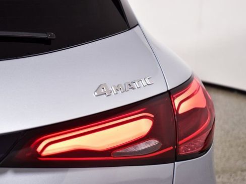 New 2026 Mercedes-Benz GLC 300 4MATIC image 14