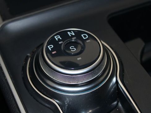 Used 2022 Ford Edge SE w/ Black Appearance Package image 46