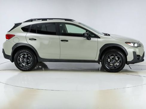 Used 2023 Subaru Crosstrek 2.0i Premium w/ Special Edition AWD/4WD image 14