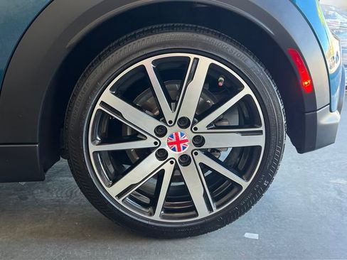 Used 2023 MINI Cooper S w/ Sidewalk Package FWD image 10